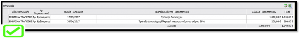 ΟΔΗΓΙΕΣ ΒΕΛΤΙΣΤΗΣ ΥΠΟΒΟΛΗΣ ΑΙΤΗΜΑΤΟΣ ΕΛΕΓΧΟΥ